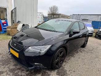 škoda osobní automobily Seat Leon 1.6 TDI Limited Edition II 2013/12