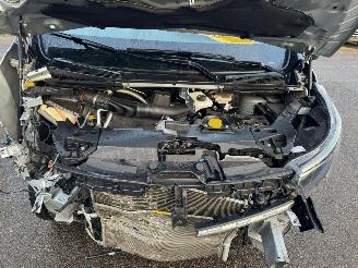 Renault Trafic 2.0 dCi 130 T27 L1H1 Work Edition picture 9