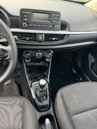 Kia Picanto 1.0 DPi ComfortLine picture 11