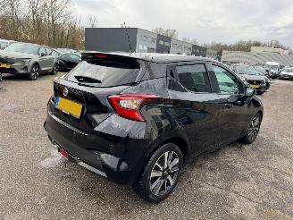 Nissan Micra 0.9 IG-T N-Connecta picture 5