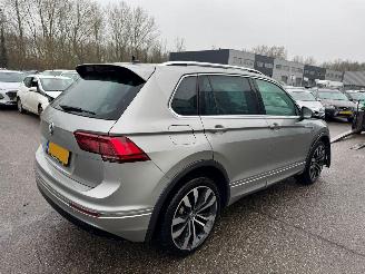 Volkswagen Tiguan 1.5 TSI ACT Highline Business R AUTOMAAT picture 5