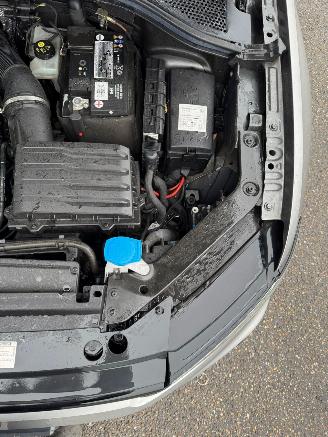 Volkswagen Tiguan 1.5 TSI ACT Highline Business R AUTOMAAT picture 11