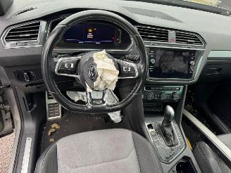 Volkswagen Tiguan 1.5 TSI ACT Highline Business R AUTOMAAT picture 15