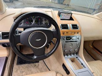 Aston Martin Db9 Volante 5.9 V12 picture 10