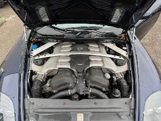 Aston Martin Db9 Volante 5.9 V12 picture 7