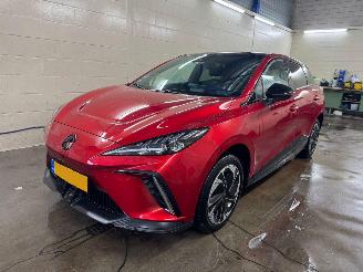 Unfallwagen MG MG4 Electric Luxury 64 kWh 2023/6