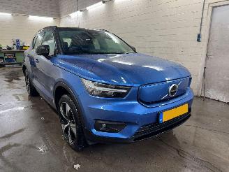 Volvo XC40 Recharge P8 AWD R-Design picture 5