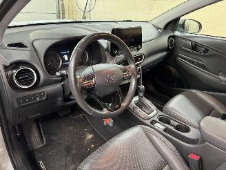 Hyundai Kona 1.6 GDI HEV Premium Sky AUTOMAAT picture 10