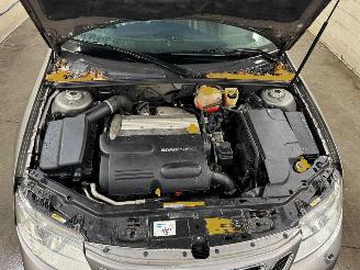 Saab 9-3 Cabrio 2.0T Aero AUTOMAAT picture 8