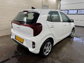 Kia Picanto 1.0 DPI AUTOMAAT BJ 2025  DynamicLine picture 4
