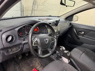 Dacia Sandero 0.9 TCe Bi-Fuel Laureate benzine/lpg picture 6