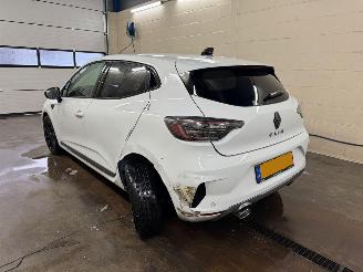 Renault Clio 1.0 TCe 90 GPF esprit Alpine picture 2