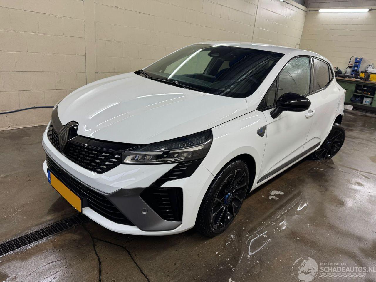 Renault Clio 1.0 TCe 90 GPF esprit Alpine