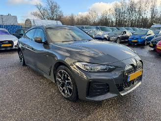 BMW i4 eDrive40 84 kWh AUTOMAAT BJ 2023 76.981 KM picture 5