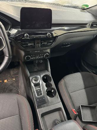 Ford Kuga 2.5 AUTOMAAT PHEV ST-Line BJ 2023 130.021 KM picture 14