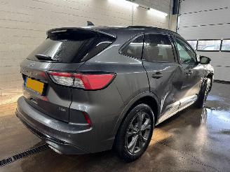 Ford Kuga 2.5 AUTOMAAT PHEV ST-Line BJ 2023 130.021 KM picture 4