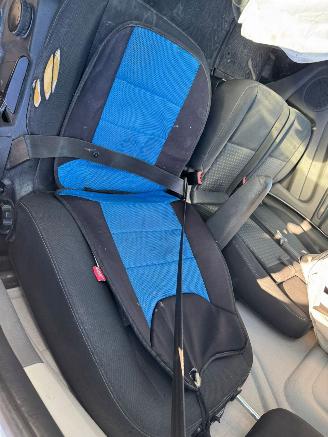 Ford Transit Connect Custom 300 2.0 AUTOMAAT TDCI L2H1 Trend BJ 2019 218.564 KM picture 14