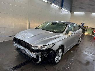 škoda osobní automobily Ford Mondeo 1.5 TDCi Titanium BJ 2016 375.000 KM 2016/6
