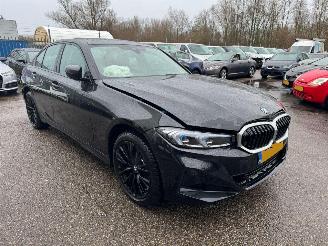 BMW 3-serie 330e AUTOMAAT BJ 2025 BJ 2025 6.850 KM picture 6