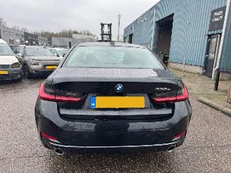 BMW 3-serie 330e AUTOMAAT BJ 2025 BJ 2025 6.850 KM picture 4