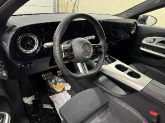 Mercedes Cla-klasse 250 + Launch Edition 85 kWh  272 pk AUTOMAAT BJ 2025 7.053 KM picture 8