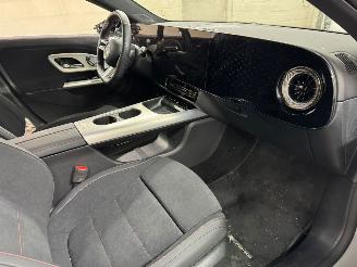 Mercedes Cla-klasse 250 + Launch Edition 85 kWh  272 pk AUTOMAAT BJ 2025 7.053 KM picture 15