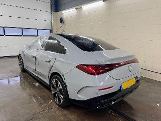 Mercedes Cla-klasse 250 + Launch Edition 85 kWh  272 pk AUTOMAAT BJ 2025 7.053 KM picture 3