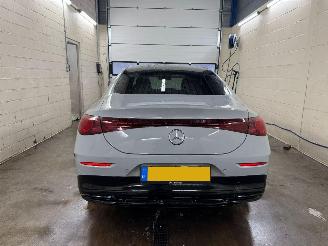 Mercedes Cla-klasse 250 + Launch Edition 85 kWh  272 pk AUTOMAAT BJ 2025 7.053 KM picture 4