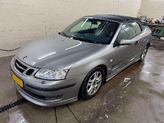 škoda osobní automobily Saab 9-3 BJ 2005 AUTOMAAT 311.000 KM 2005/5