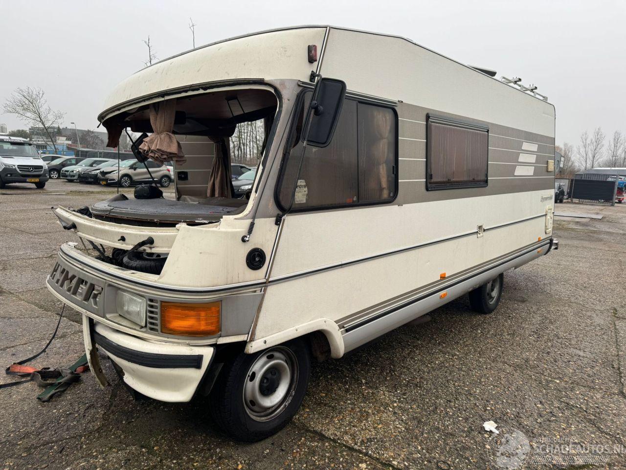 Fiat  280 BJ 1990 260.446 KM
