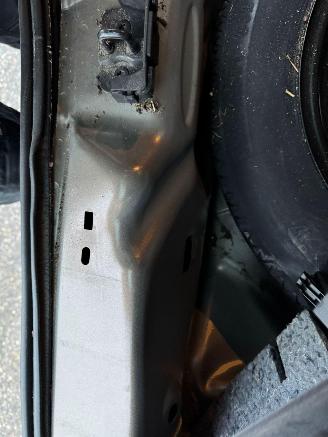 Renault Kadjar 1.2 TCe Intens AUTOMAAT BJ 2016 108.833 KM picture 17