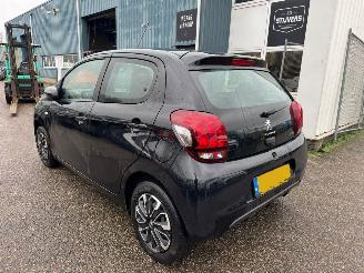 Peugeot 108 1.0 e-VTi Active BJ 2021 97.570 KM picture 3