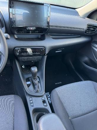 Mazda 2 Hybrid 1.5 Prime-line AUTOMAAT BJ 2024 14.657 KM picture 9