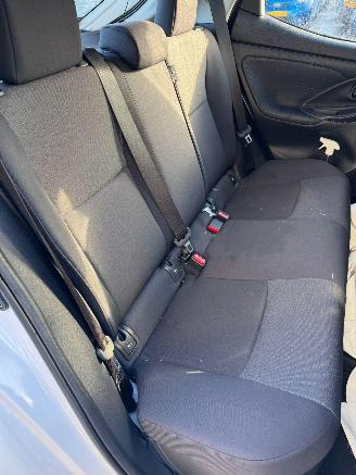 Mazda 2 Hybrid 1.5 Prime-line AUTOMAAT BJ 2024 14.657 KM picture 14