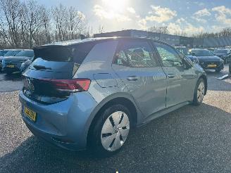 Volkswagen ID.3 Life 58 kWh AUTOMAAT BJ 2021 66.110 KM picture 5