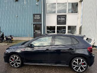 Avarii autoturisme Volkswagen Polo 2.0 TSI GTI AUTOMAAT BJ 2025 2025/5