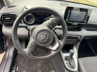 Toyota Yaris 1.5 Hybrid Dynamic AUTOMAAT BJ 2023 39.373 KM picture 8