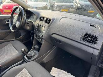 Volkswagen Polo 1.2-12V Comfortline BJ 2010 218.762 KM picture 9