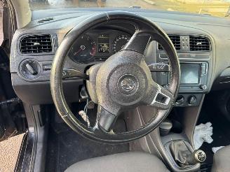 Volkswagen Polo 1.2-12V Comfortline BJ 2010 218.762 KM picture 12