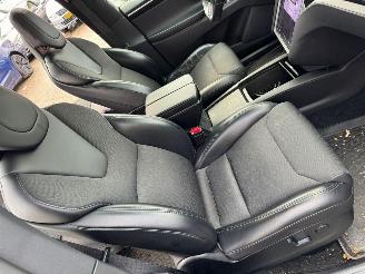 Tesla Model X 75D Base AUTOMAAT BJ 2018 209.890 KM picture 9
