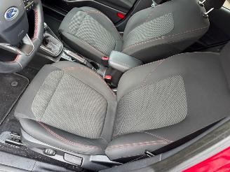 Ford Fiesta 1.0 EcoBoost ST-Line BJ 2019 121.130 KM picture 10