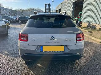 Citroën C4 cactus 1.2 PureTech Shine BJ 2015 160.986 KM picture 4