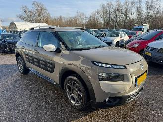 Citroën C4 cactus 1.2 PureTech Shine BJ 2015 160.986 KM picture 6