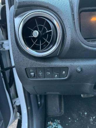 Hyundai Kona EV Comfort AUTOMAAT 64 kWh BJ 2023 31.431 KM picture 10