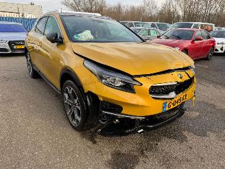 Kia Xceed 1.4 AUTOMAAT T-GDi DynamicPlusLine BJ 2020 145.317 KM picture 6