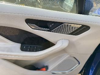 Jaguar I-Pace EV400 HSE 90 kWh AUTOMAAT BJ 2018 111.225 KM picture 13