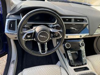 Jaguar I-Pace EV400 HSE 90 kWh AUTOMAAT BJ 2018 111.225 KM picture 10