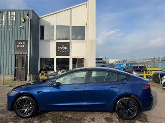 Tesla Model 3 RWD 60 kWh AUTOMAAT BJ 2024 27.169 KM picture 2