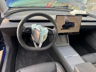 Tesla Model 3 RWD 60 kWh AUTOMAAT BJ 2024 27.169 KM picture 12