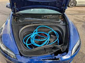 Tesla Model 3 RWD 60 kWh AUTOMAAT BJ 2024 27.169 KM picture 8